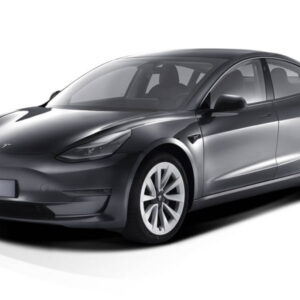 Tesla Model